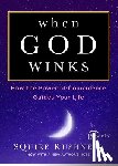 Rushnell, SQuire - When God Winks