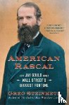 Steinmetz, Greg - American Rascal