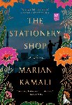 Kamali, Marjan - Kamali, M: Stationery Shop