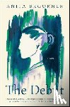 Brookner, Anita - The Debut
