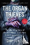 Jones, Chip - The Organ Thieves