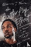 Moore, Marcus J. - The Butterfly Effect