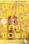 Gotch, Jen - The Upside of Being Down