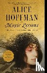 Hoffman, Alice - Magic Lessons