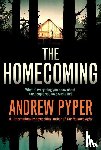 Pyper, Andrew - Homecoming