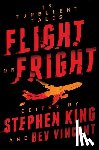 King, Stephen, Vincent, Bev - Flight or Fright