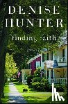 Denise Hunter - Finding Faith