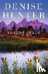 Denise Hunter - Saving Grace