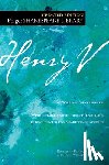 Shakespeare, William - Henry V