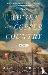 Russell, Mary Doria - The Women of the Copper Country