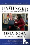 Manigault Newman, Omarosa - Manigault Newman, O: Unhinged
