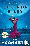 Riley, Lucinda - MOON SISTER