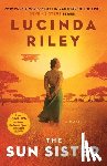Riley, Lucinda - The Sun Sister: Electra's Story