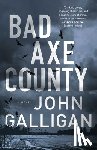 Galligan, John - BAD AXE COUNTY