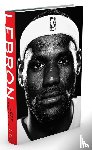 Benedict, Jeff - Lebron
