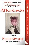 Owusu, Nadia - Aftershocks