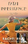 Rhys, Rachel - Fatal Inheritance