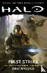 Nylund, Eric - Nylund, E: Halo: First Strike