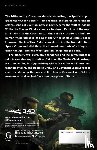 Nylund, Eric - Halo: Ghosts of Onyx
