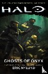 Nylund, Eric - Halo: Ghosts of Onyx