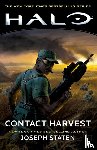 Staten, Joseph - Halo: Contact Harvest