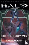 Traviss, Karen - Halo: The Thursday War