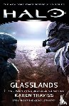 Traviss, Karen - Halo: Glasslands