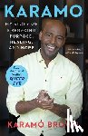 Brown, Karamo - Karamo