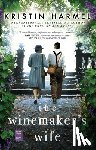 Harmel, Kristin - The Winemaker's Wife