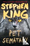 King, Stephen - Pet Sematary