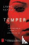 Fargo, Layne - Temper