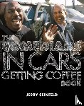 Seinfeld, Jerry - Comedians in Cars Getting Coffee Book