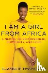 Nyamayaro, Elizabeth - I Am a Girl from Africa