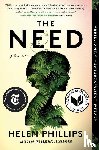 Phillips, Helen - The Need
