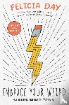 Day, Felicia - Embrace Your Weird