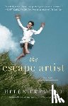 Fremont, Helen - The Escape Artist