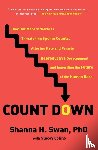 Swan, Shanna H., Colino, Stacey - Count Down