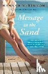 McKinnon, Hannah - Message in the Sand