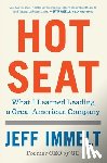 Immelt, Jeff - Hot Seat