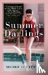 Foster, Brooke Lea - Summer Darlings