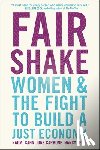 Cahn, Naomi, Carbone, June, Levit, Nancy - Fair Shake