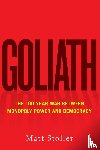 Stoller, Matt - Goliath