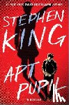 Stephen King - Apt Pupil