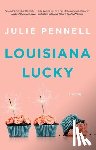 Pennell, Julie - Louisiana Lucky