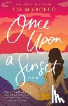 Marcelo, Tif - Once Upon a Sunset