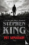 Stephen King - Pet Sematary