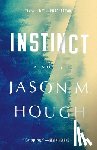Hough, Jason M. - Instinct