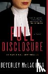 McLachlin, Beverley - Full Disclosure