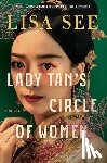 See, Lisa - Lady Tan's Circle of Women