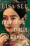 See, Lisa - See, L: Lady Tan's Circle of Women